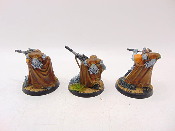 Eliminators