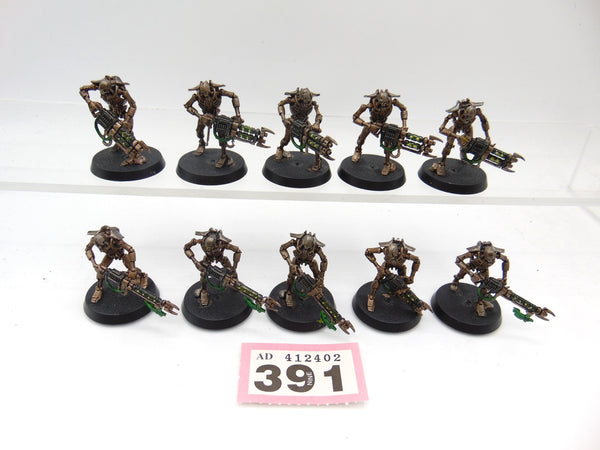Necron Warriors
