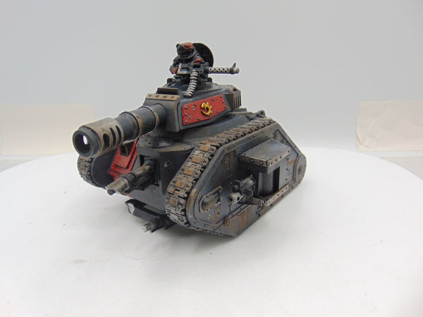 Leman Russ Battle Tank