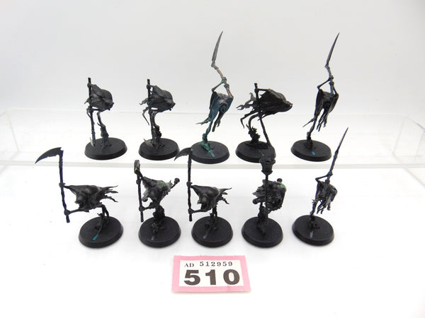 Grimghast Reapers