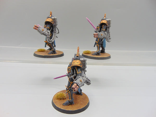 Paragon Warsuits