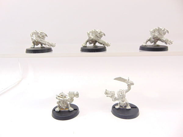 Rebel Grotz / Gretchin