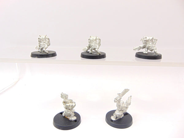 Rebel Grotz / Gretchin