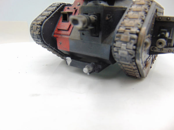 Leman Russ Battle Tank