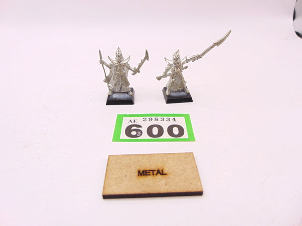 Repeater Bolt Thrower Crew