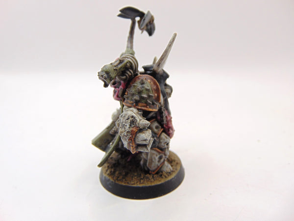 Plague Marine Champion