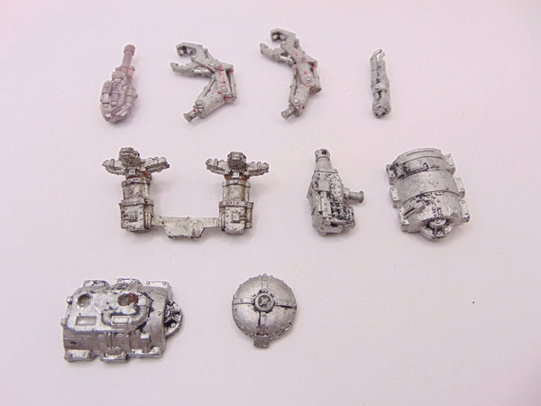 Ork Dreadnought