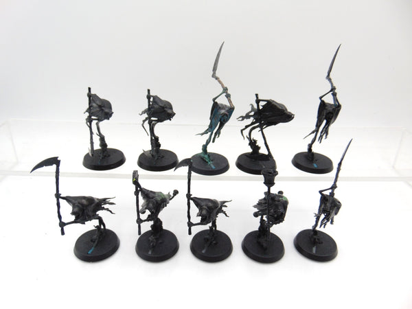 Grimghast Reapers