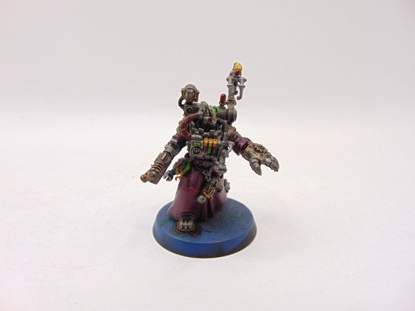 Cybernetica Datasmith