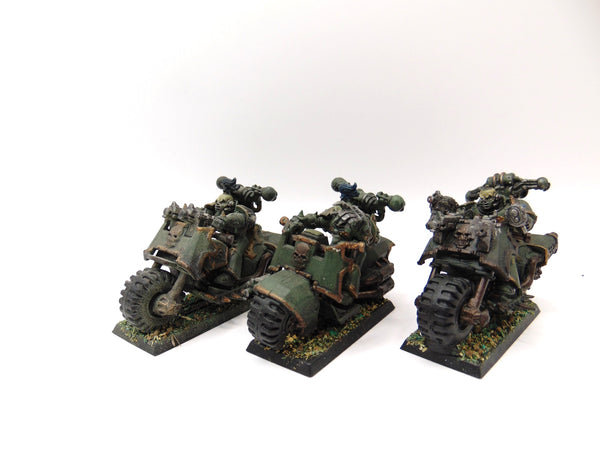 Chaos Bikers