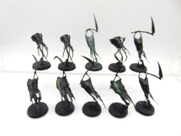 Grimghast Reapers