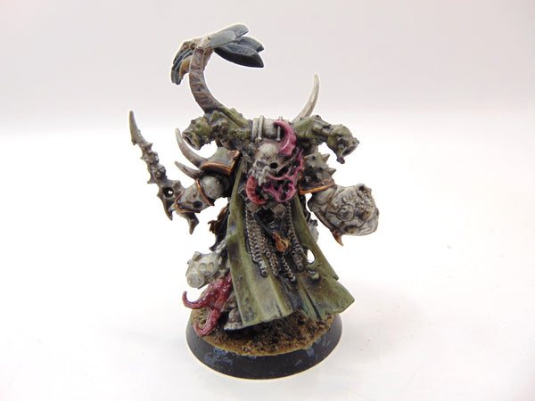Plague Marine Champion