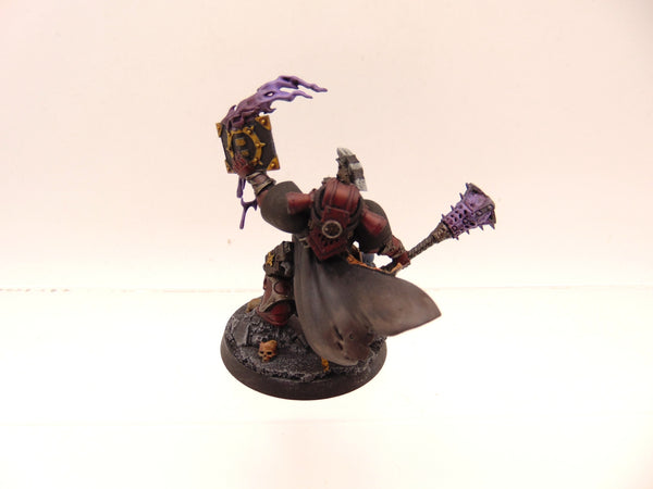 Dark Apostle