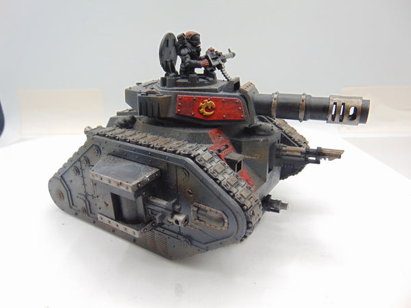 Leman Russ Battle Tank