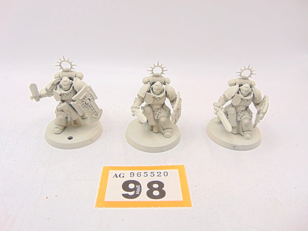Bladeguard Veterans