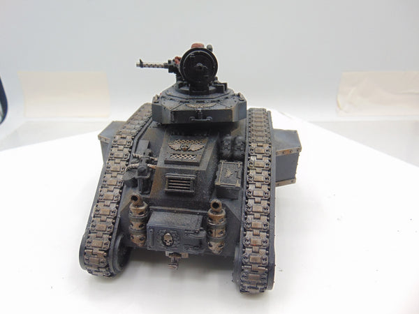 Leman Russ Battle Tank