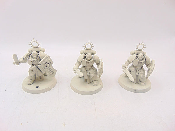 Bladeguard Veterans