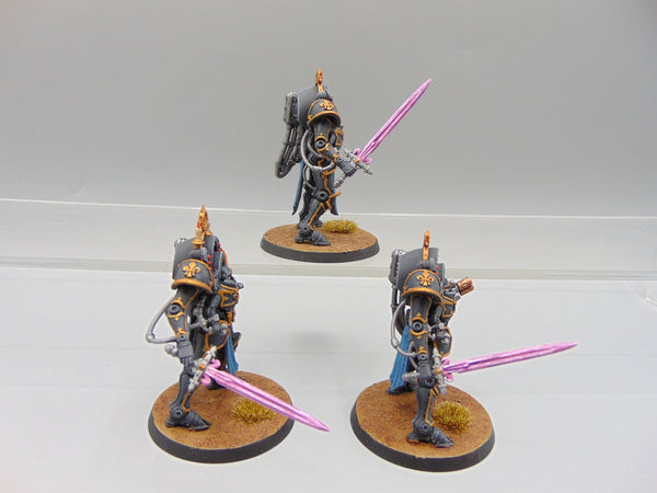 Paragon Warsuits