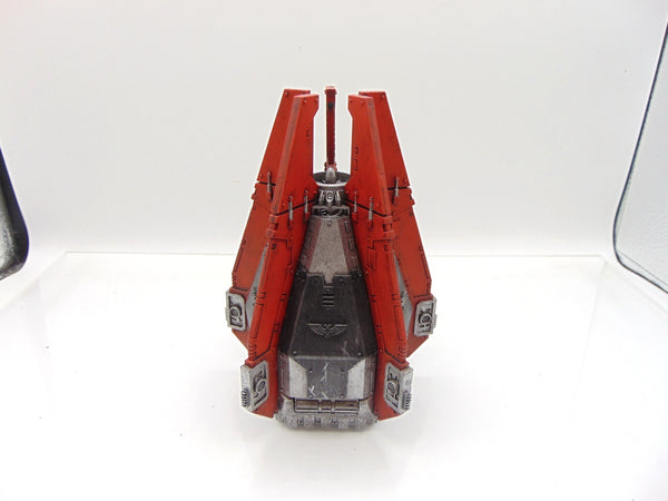 Legion Drop Pod