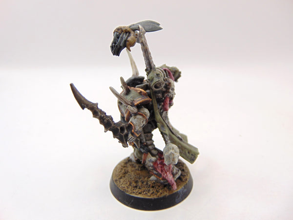 Plague Marine Champion