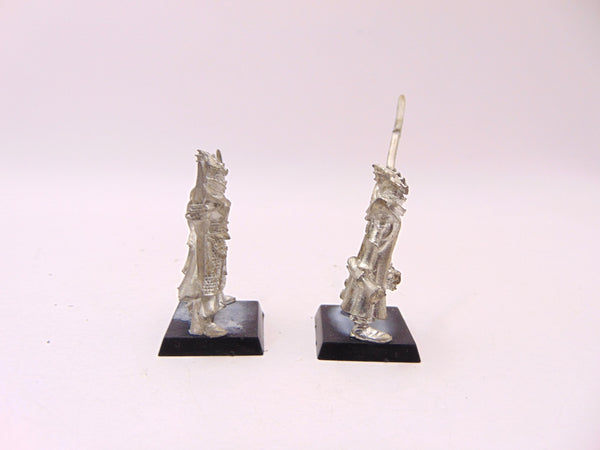 Repeater Bolt Thrower Crew