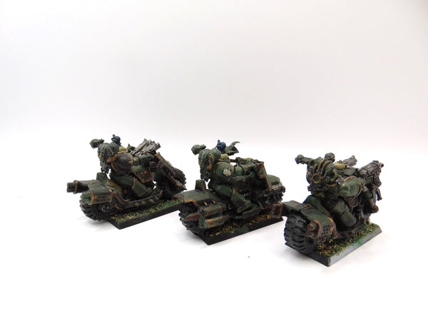 Chaos Bikers