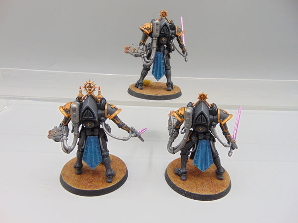 Paragon Warsuits
