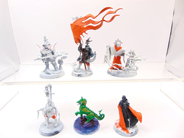 Freeguild Command Corps