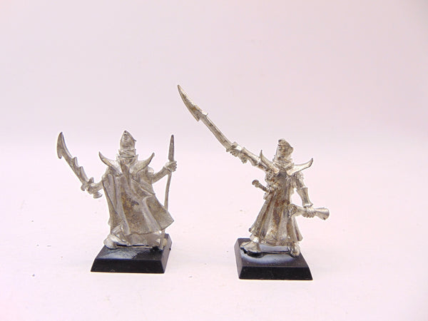 Repeater Bolt Thrower Crew