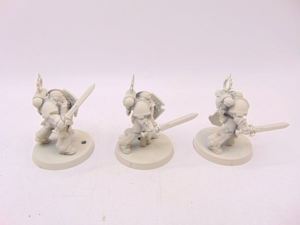 Bladeguard Veterans