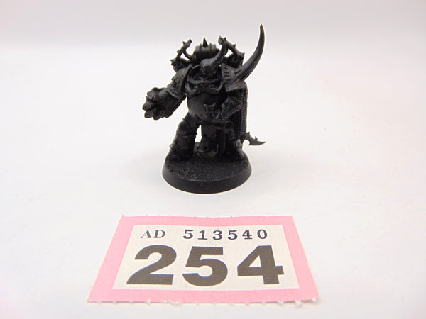 Plague Marine Champion