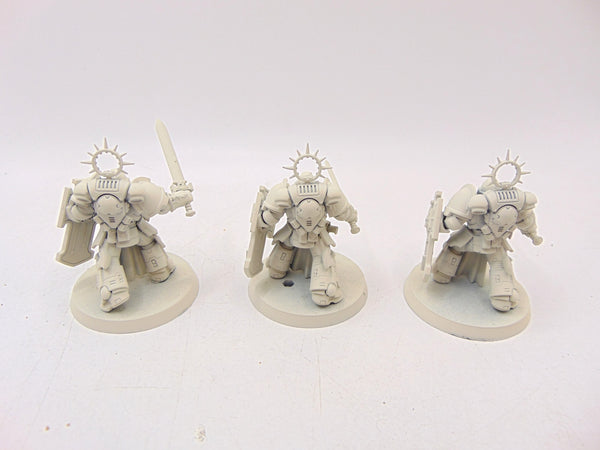 Bladeguard Veterans