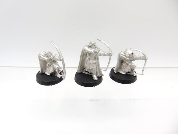 Faramir's Rangers