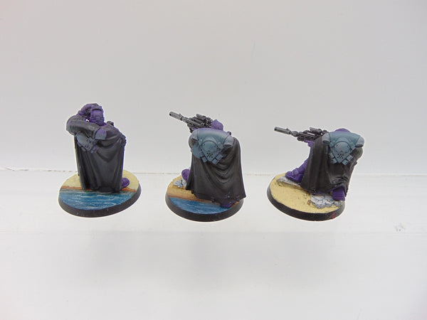 Eliminators