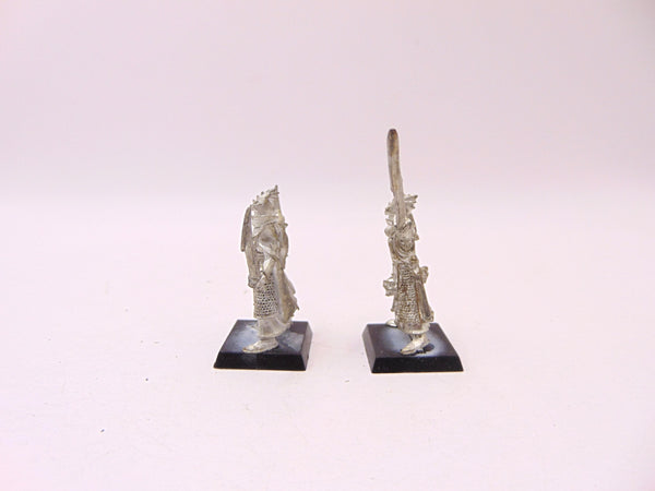 Repeater Bolt Thrower Crew