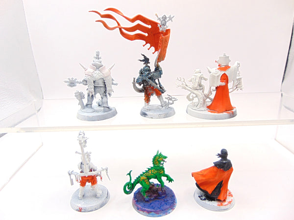 Freeguild Command Corps