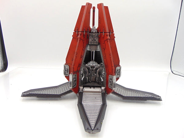 Legion Drop Pod