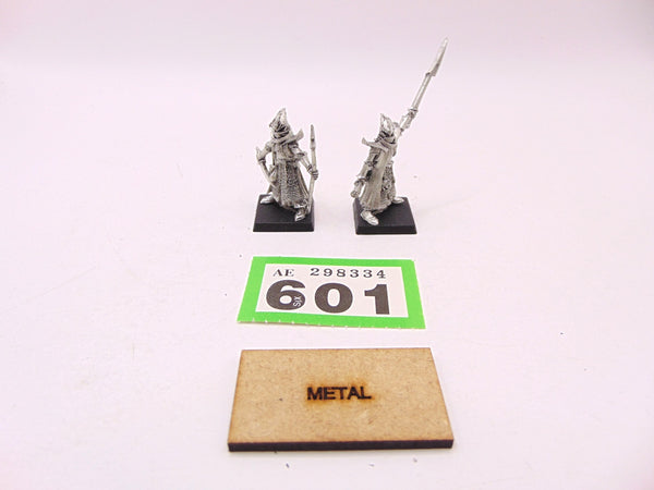 Repeater Bolt Thrower Crew