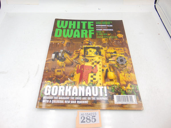 White Dwarf Weekly  Issue 18