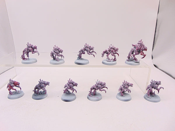 Neurogaunts