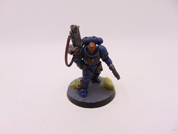 Primaris Lieutenant
