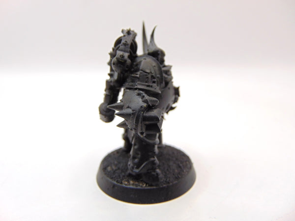 Plague Marine Champion