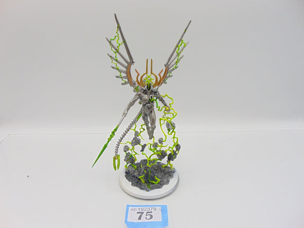 C'Tan Shard of the Void Dragon