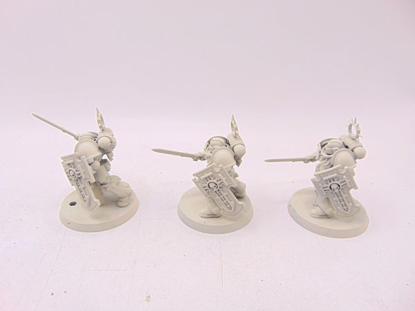 Bladeguard Veterans