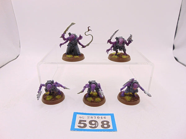 Acolyte Hybrids