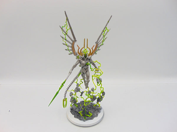 C'Tan Shard of the Void Dragon