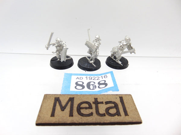 Uruk Hai Scouts