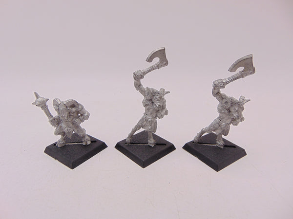 Beastmen / Gor