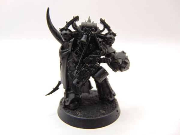 Plague Marine Champion
