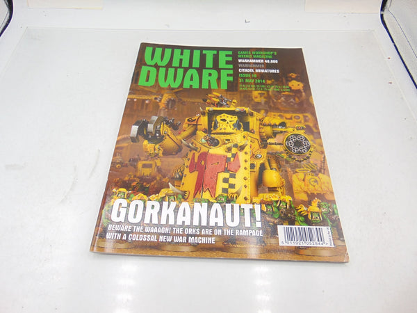 White Dwarf Weekly  Issue 18